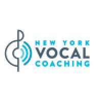 New York Vocal Coaching logo - Similar company to Fabrilix
