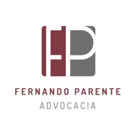 Fernando Parente Advocacia logo - Similar company to Mega Contadores Associados