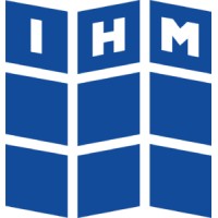 ingénierie IHM Maroc ( IHM Groupe ) logo - Similar company to Eleventh | Erp & Banking Software
