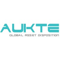 Aukte Limited(阿科特) logo - Similar company to Renugo, An Ingram Micro Company