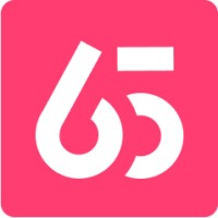 SixtyFive logo - Similar company to Kodar