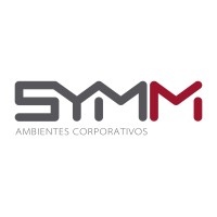 Symm Ambientes Corporativos logo - Similar company to Casas Paraná