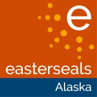 Easterseals Alaska logo - Similar company to Covenant House Alaska