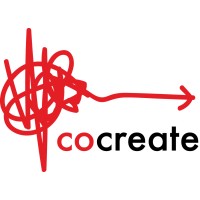 CoCreate logo - Similar company to Uxsg