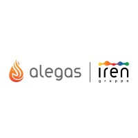 Alegas - Gruppo Iren logo - Similar company to Adriatech Srl