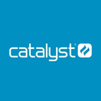 Catalyst® logo - Similar company to Mobilis®