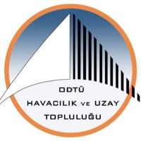 EUROAVIA Ankara - ODTÜ Havacılık ve Uzay Topluluğu logo - Similar company to Small Space Systems (S3) Laboratory