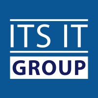 Its IT Group logo - Similar company to Kapptive Studios