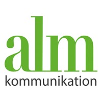 Alm kommunikation