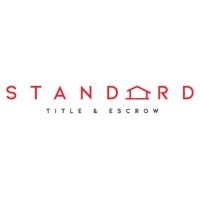 Standard Title & Escrow, P.C. logo - Similar company to Belko Landscaping