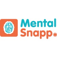 Mental Snapp logo - Similar company to Drimly: Mental Health App