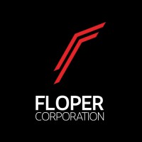 Floper Corporation logo - Similar company to Fluper Uae