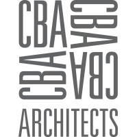 CBA Architects logo - Similar company to Moreno Architecture