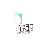 HydroFiltsep Technologies Pvt Ltd logo - Similar company to Armoureds Projects Pvt. Ltd.