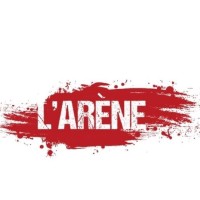 L'Arène Rouen logo - Similar company to Corespa Marquette