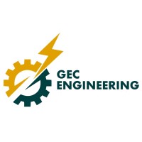GEC ENGINEERING logo - Similar company to Equelec