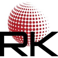 RK Tech logo - Similar company to Nextus Technologies Pvt. Ltd.