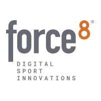 Force8 Ltd - Digital. Sport. Innovations. logo - Similar company to Force8 Group