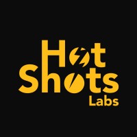 ⚡HotShots Labs logo - Similar company to Smartdigitalregional