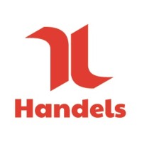 Handelsanställdas förbund logo - Similar company to Svenska Elektrikerförbundet