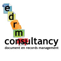 EDRM Consultancy bv
