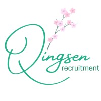Qingsen Recruitment logo - Similar company to Chinaexpat Company