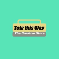 Tote this Way logo - Similar company to Global Entrepreneur Network