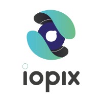 IOPIX - Automação Industrial logo - Similar company to Internet Innovation
