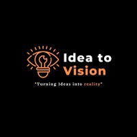 Idea to Vision logo - Similar company to Modern Solutions