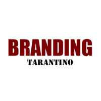 BRANDING TARANTINO logo - Similar company to Makers Agencia De Branding Y Publicidad