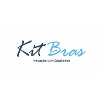 Kitbras Metais logo - Similar company to Real Metais