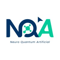 Neuro Quantum Artificial - Artificial intelligence for business logo - Similar company to Dicisoft