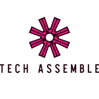 Tech Assemble logo - Similar company to Seagate Telecom