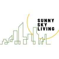 Sunny Sky Living logo - Similar company to Hylend