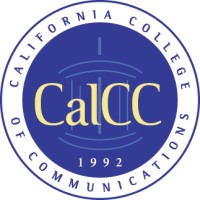 California College of Communications logo - Similar company to Calcc