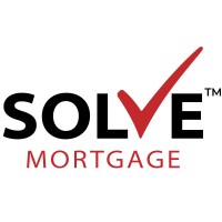 Solve Mortgage logo - Similar company to Velo Group