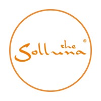 The Solluna Resort logo - Similar company to Resort Alpschatten