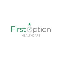 First Option Healthcare logo - Similar company to Curacare
