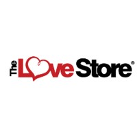 THE LOVE STORE logo - Similar company to Anthony John'S Day Spa Salon & Boutique