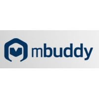 mbuddy logo - Similar company to Viacatalyst