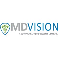 MDVision Pakistan logo - Similar company to F&A Global