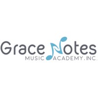Grace Notes Music Academy Inc.