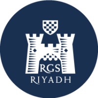 Reigate Grammar School Riyadh logo - Similar company to Reigate Grammar School Phnom Penh