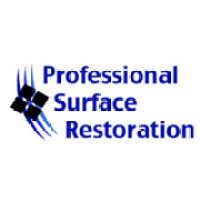 Professional Surface Restoration logo - Similar company to Integrated Restoration
