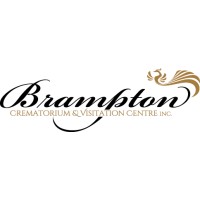Brampton Crematorium & Visitation Centre logo - Similar company to Ajax Crematorium & Visitation Centre