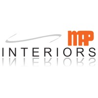 MAP Interiors Ltd logo - Similar company to Rrw - Shopfitting And Interiors