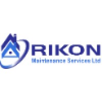 Rikon Maintenance Services Ltd logo - Similar company to Borweld - Line Boring Company