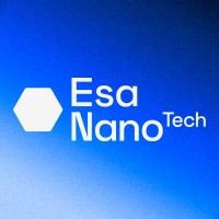 EsaNanotech logo - Similar company to Bitrabbit
