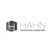 Hahn Certified Public Accountants logo - Similar company to Executive Allies