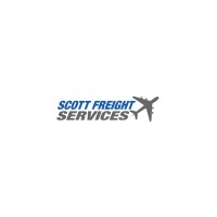 Scott Freight Services Group logo - Similar company to Strait Express Ltd